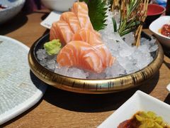 -三禾寿司(君尚店)