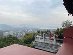 -城隍阁