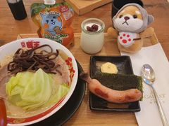 -豚王拉面(澳门银河店)
