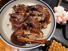 -小饕荟雅安贡椒鱼鲜馆(广福桥店)
