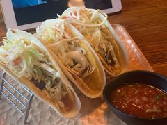 -Rural Tequila墨西哥餐厅(东川路店)