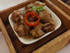 -黄埔华苑酒家(黄埔总店)