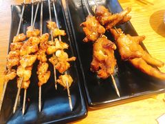 -悦华一品炒鸡(春风店)