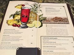 -Long Bar(莱佛士酒店)