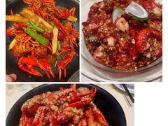 -聚味瞿记·龙虾堂(坡子街店)