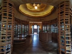 大堂-青城山六善酒店·紫氣園中餐厅