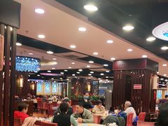 大堂-点都德(盘福楼店)