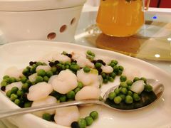 -小厨娘淮扬菜(板桥一店)