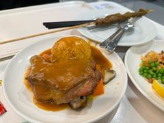 -宜家·瑞典风味餐厅(无锡店)