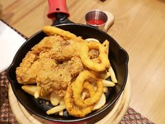 -TAMATI(巴黎贝甜韩式西餐厅店)