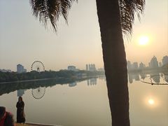 -南宁南湖公园