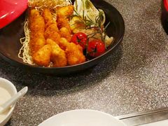 -深圳同泰万怡酒店·万荟轩自助餐厅(同泰店)