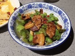 -荣家小吃(紫阳街店)