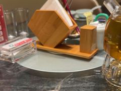 -三道菜(明堂公园店)