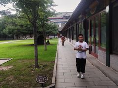 -护国法轮寺
