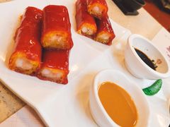 -点都德(千灯湖环宇城店)