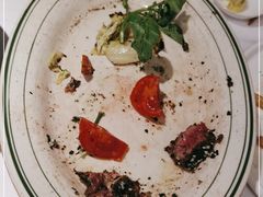 -燃扒房Steakhouse(皇庭店)