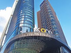 -KK ONE(京基滨河时代店)