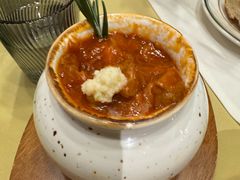 -秋林西餐厅(总店)