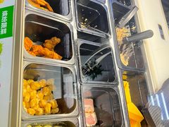 -赛百味SUBWAY(萝岗万达店)