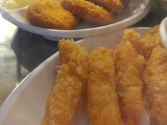 -芬芳甜品(同福路店)