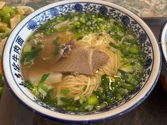 -马吉德牛肉拉面(新街口店)