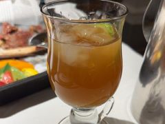 -俄士厨房(五棵松华熙LIVE店)