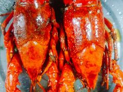 -龙虾风暴(松江店)