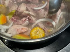 -椰小鸡·琼州糟粕醋·火锅(美兰缤纷城店)