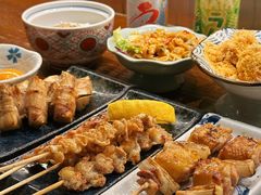 -烧鸟乐·居酒屋(桐梓林店)