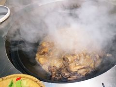 -锅老头铁锅炖•大锅蒸汽海鲜(韩乐坊店)