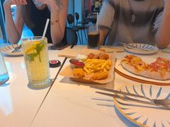 -必胜客(大兴店)