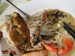 -清江海鲜面霸(东浦店)