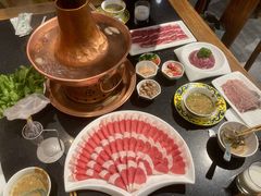 -南门涮肉(上海二店)
