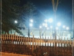 -回龙观体育文化公园