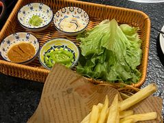 -牛焱·和牛烧肉(五大道店)