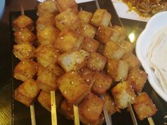 -薄荷小筑融合音乐餐吧(农业路店)