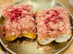 -小豆海棠(嘉兴路店)