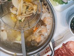 -八合里牛肉火锅(领丰汇店)