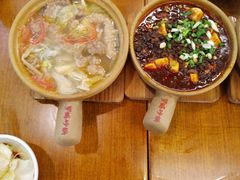 -罗妈砂锅(吉林长春红旗街万达店)