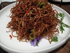 -将相和·海鲜蒸饺大连菜