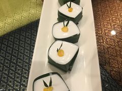 -simply thai天泰(长泰广场店)