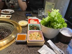 -正苑26年海鲜烤肉•牛尾汤汤饭(东港店)
