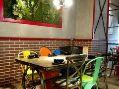 -姑奶奶老厨房(南坪路总店)