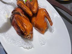 -好彩猪肚鸡(正弘城店)