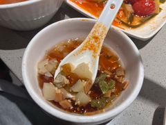 -海底捞火锅(泉城路店)