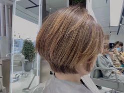 -NICE SALON 奈丝造型