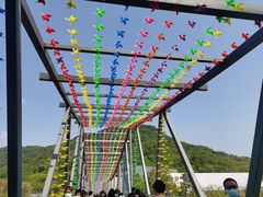 -西樵山国艺影视城