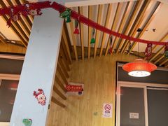 -和庆斋羊蝎子火锅·碳缸烧烤(顺义旗舰店)