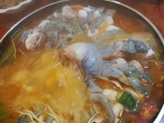 -凯里老街坊酸汤鱼(青云路店)